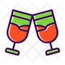 پیش‌نمایش فایل champagne-7517297 از پک اقامتگاه‌ها