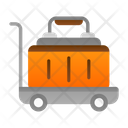 پیش‌نمایش فایل baggage-7517331 از پک اقامتگاه‌ها