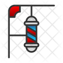 پیش‌نمایش فایل barbershop-pole-7517386 از پک اقامتگاه‌ها