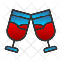 پیش‌نمایش فایل champagne-7517402 از پک اقامتگاه‌ها