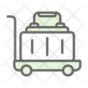 پیش‌نمایش فایل baggage-7517681 از پک اقامتگاه‌ها