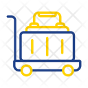 پیش‌نمایش فایل baggage-7517830 از پک اقامتگاه‌ها