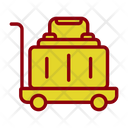 پیش‌نمایش فایل baggage-7518016 از پک اقامتگاه‌ها