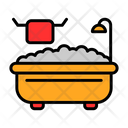 پیش‌نمایش فایل bath-7518174 از پک تزئینات خانه