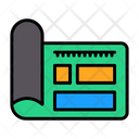 پیش‌نمایش فایل blueprint-7518179 از پک تزئینات خانه