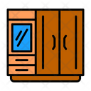 پیش‌نمایش فایل cabinet-7518186 از پک تزئینات خانه