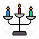 پیش‌نمایش فایل candelabra-7518187 از پک تزئینات خانه