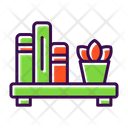 پیش‌نمایش فایل books-7518353 از پک تزئینات خانه