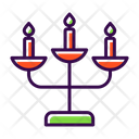 پیش‌نمایش فایل candelabra-7518358 از پک تزئینات خانه