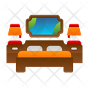 پیش‌نمایش فایل bed-7518397 از پک تزئینات خانه