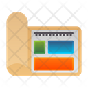 پیش‌نمایش فایل blueprint-7518400 از پک تزئینات خانه