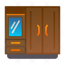پیش‌نمایش فایل cabinet-7518407 از پک تزئینات خانه