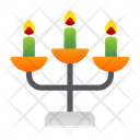 پیش‌نمایش فایل candelabra-7518408 از پک تزئینات خانه
