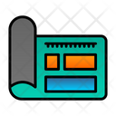 پیش‌نمایش فایل blueprint-7518448 از پک تزئینات خانه