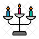 پیش‌نمایش فایل candelabra-7518456 از پک تزئینات خانه
