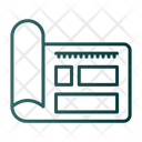 پیش‌نمایش فایل blueprint-7518605 از پک تزئینات خانه
