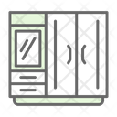 پیش‌نمایش فایل cabinet-7518769 از پک تزئینات خانه