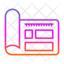 پیش‌نمایش فایل blueprint-7518813 از پک تزئینات خانه