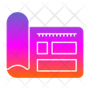 پیش‌نمایش فایل blueprint-7518863 از پک تزئینات خانه