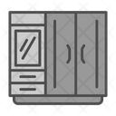 پیش‌نمایش فایل cabinet-7519020 از پک تزئینات خانه
