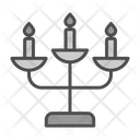 پیش‌نمایش فایل candelabra-7519021 از پک تزئینات خانه
