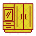 پیش‌نمایش فایل cabinet-7519067 از پک تزئینات خانه
