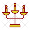 پیش‌نمایش فایل candelabra-7519068 از پک تزئینات خانه