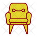 پیش‌نمایش فایل chair-7519073 از پک تزئینات خانه