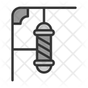 پیش‌نمایش فایل barbershop-pole-7517962 از پک اقامتگاه‌ها