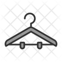 پیش‌نمایش فایل clothes-hanger-7517983 از پک اقامتگاه‌ها