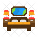 پیش‌نمایش فایل bed-7518296 از پک تزئینات خانه