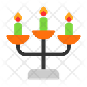 پیش‌نمایش فایل candelabra-7518307 از پک تزئینات خانه