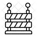 پیش‌نمایش فایل barrier-7519218 از پک ایستگاه راه‌آهن
