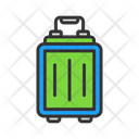 پیش‌نمایش فایل baggage-7519314 از پک ایستگاه راه‌آهن