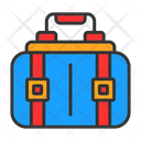 پیش‌نمایش فایل baggage-7519315 از پک ایستگاه راه‌آهن