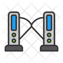 پیش‌نمایش فایل barrier-7519319 از پک ایستگاه راه‌آهن