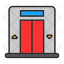 پیش‌نمایش فایل elevator-7519330 از پک ایستگاه راه‌آهن