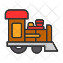 پیش‌نمایش فایل locomotive-7519342 از پک ایستگاه راه‌آهن