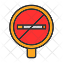 پیش‌نمایش فایل no-smoking-7519346 از پک ایستگاه راه‌آهن