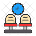 پیش‌نمایش فایل waiting-room-7519357 از پک ایستگاه راه‌آهن
