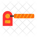 پیش‌نمایش فایل barrier-7519417 از پک ایستگاه راه‌آهن