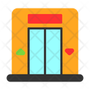 پیش‌نمایش فایل elevator-7519430 از پک ایستگاه راه‌آهن