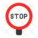 پیش‌نمایش فایل stop-sign-7519450 از پک ایستگاه راه‌آهن