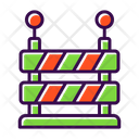 پیش‌نمایش فایل barrier-7519468 از پک ایستگاه راه‌آهن
