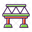 پیش‌نمایش فایل bridge-7519470 از پک ایستگاه راه‌آهن