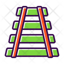 پیش‌نمایش فایل rail-7519497 از پک ایستگاه راه‌آهن