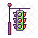 پیش‌نمایش فایل traffic-lights-7519502 از پک ایستگاه راه‌آهن
