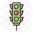پیش‌نمایش فایل traffic-lights-7519503 از پک ایستگاه راه‌آهن