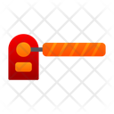 پیش‌نمایش فایل barrier-7519518 از پک ایستگاه راه‌آهن