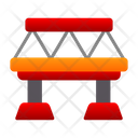 پیش‌نمایش فایل bridge-7519521 از پک ایستگاه راه‌آهن
